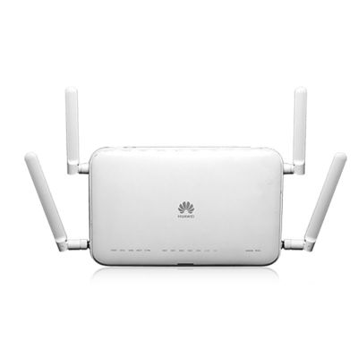 5G 와이파이 전송 속도가 2167Mbps인 NetEngine AR611W 시리즈 기업 라우터