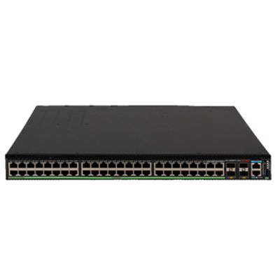 H3C S5590XP-48T4XC-HI-G 시리즈 스위치 모듈 원본으로 네트워크 작업이 쉬워졌습니다.