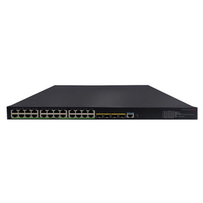 엔터프라이즈 스위치 S5170-28S-HPWR-EI H3C S5170-EI 시리즈
