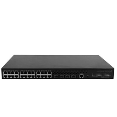 세대 녹색 에너지 절약 기업 스위치 S5110V2-28P-HPWR H3C S5110V2 시리즈