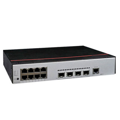48 포트 네트워크 스위치 S5735-L8T4S-A1 개인 폼과 4 기가 비트 SFP 포트