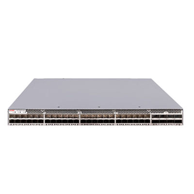 스위치 용량 4.8Tbps/76.8Tbps S6850-2C 데이터 센터 스위치 48 10/25GE SFP28 포트