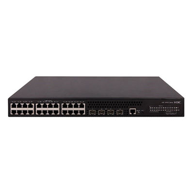 엔터프라이즈 이더넷 스위치 S6730-H28Y4C 02353LGV-002