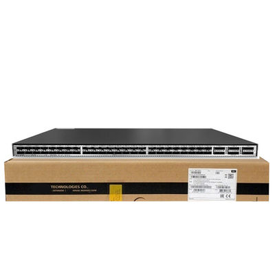 100% 오리지널 S6800-32Q 32 포트 32 QSFP 포트 네트워크 스위치 주식 및 내구성 디자인