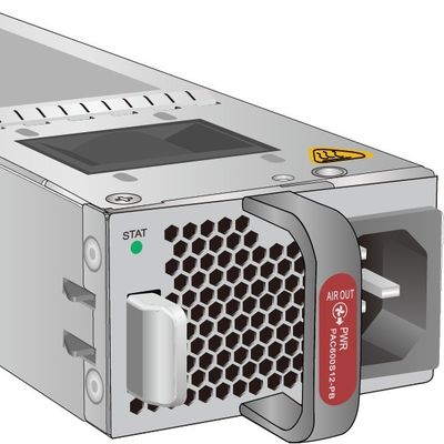 10/100/1000Mbps 전송 속도 개인 폼 엔터프라이즈 스위치 PDC1K2S12-CE