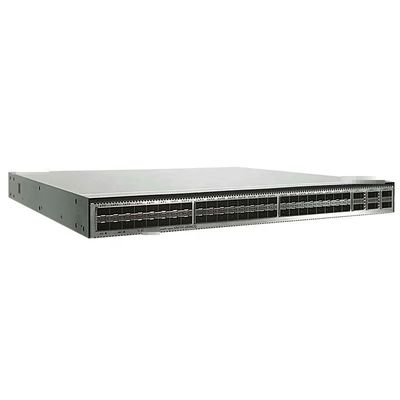 128G 스위치 용량 엔터프라이즈 스위치 CE5855-48T4XS 원활한 네트워크 성능