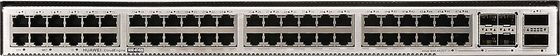 128G 스위치 용량 엔터프라이즈 스위치 CE5855-48T4XS 원활한 네트워크 성능