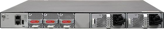 128G 스위치 용량 엔터프라이즈 스위치 CE5855-48T4XS 원활한 네트워크 성능