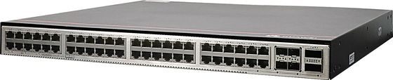 128G 스위치 용량 엔터프라이즈 스위치 CE5855-48T4XS 원활한 네트워크 성능