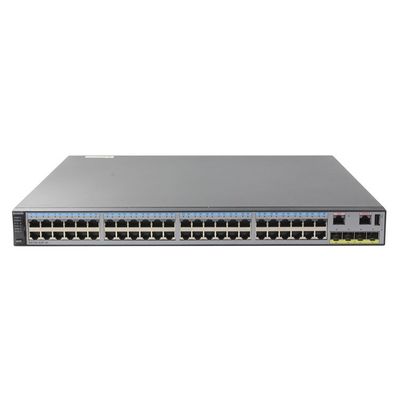 기업 및 데이터 센터용 유연한 기가비트 이더넷 스위치 S5720-52P-SI-AC