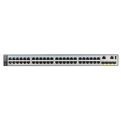 기업 및 데이터 센터용 유연한 기가비트 이더넷 스위치 S5720-52P-SI-AC