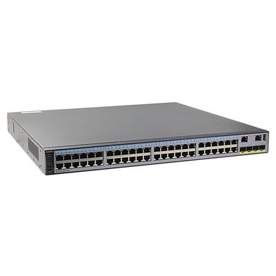 기업 및 데이터 센터용 유연한 기가비트 이더넷 스위치 S5720-52P-SI-AC