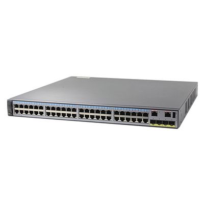 기업 및 데이터 센터용 유연한 기가비트 이더넷 스위치 S5720-52P-SI-AC