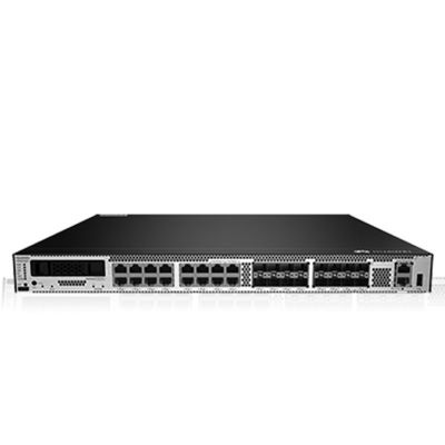 보안 VPN 연결을 위한 LAN 6* RJ45 기가바이트 이더넷 포트 방화벽 USG6000F-E01