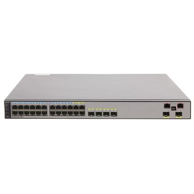 AC6605-26-PWR-16AP 무선 액세스 컨트롤러 개인 폼 예 데이터 센터 스위치