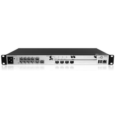1 개의 SIM 카드 지원과 함께 리뉴얼 된 NetEngine AR6140-9G-2AC 시리즈 기업 라우터