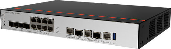 1 개의 SIM 카드 지원과 함께 리뉴얼 된 NetEngine AR6140-9G-2AC 시리즈 기업 라우터