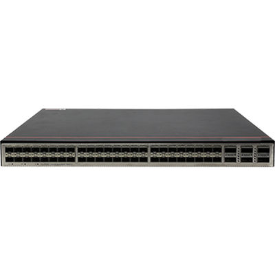 CE6820H-48S6CQ 개인 폼과 성능이 있는 풀 듀플렉스 관리 이더넷 스위치