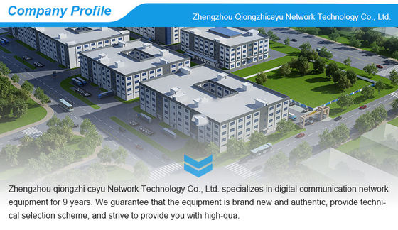 CloudEngineS12700E-12 엔터프라이즈 데이터센터 네트워크의 완벽한 이더넷 스위치