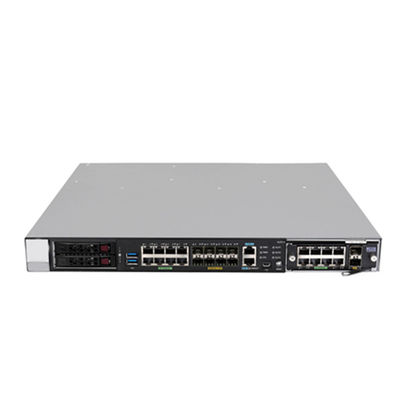 10/100/1000Mbps 네트워크 스위치 WX3510X WX3520X WX3540X 스택 가능한 디자인 스팟 상품