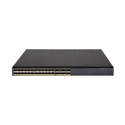 44 포트 및 C9300 호환성 H3C S6520X-30HF-HI 네트워크 데이터 센터 스위치