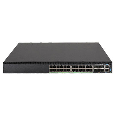 24 10/100/1000Mbps 포트 및 6 1g/10GBASE-X SFP 플러스 포트 C9300 데이터 센터 스위치