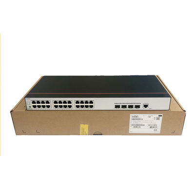 S5735S-L48P4S-A H S5735S-L48P4S-A1 Z 기능 POE 네트워크 스위치