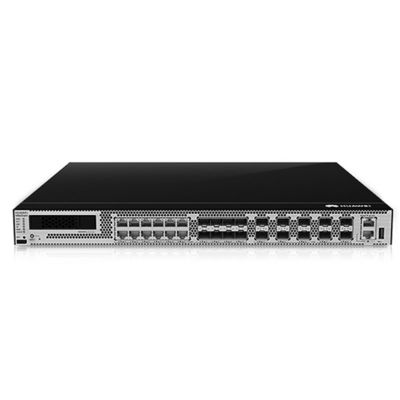 100 동시 세션 LAN 방화벽 IPS6655F 6* RJ45 기가바이트 이더넷 포트