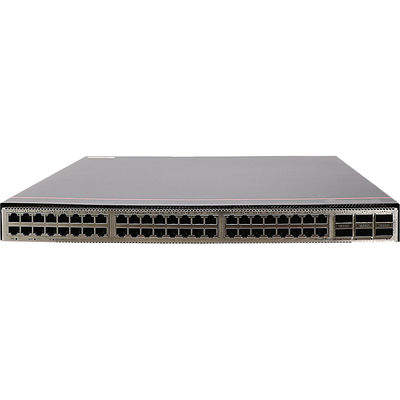 CE6881H-48T6CQ 데이터 센터 스위치 네트워크 스위치 전송 속도 10/100/1000Mbps