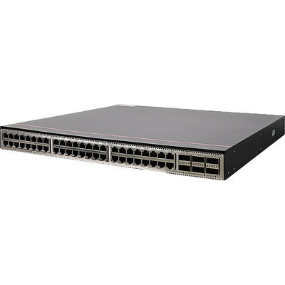 CE6881H-48T6CQ 데이터 센터 스위치 네트워크 스위치 전송 속도 10/100/1000Mbps