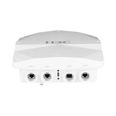 무선 액세스 장비 H3C WA6620X-FIT 외관 ap WA6620X-LI 개인 곰팡이와 함께