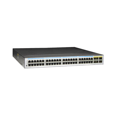 CE5855F-48T4S2Q 풀 듀플렉스 반 듀플렉스 통신과 함께 48 포트 데이터 센터 스위치