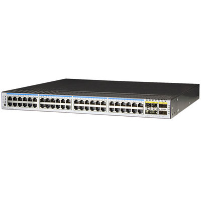 CE5855F-48T4S2Q 풀 듀플렉스 반 듀플렉스 통신과 함께 48 포트 데이터 센터 스위치