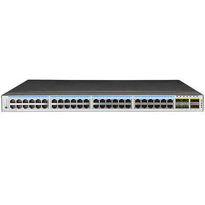 CE5855F-48T4S2Q 풀 듀플렉스 반 듀플렉스 통신과 함께 48 포트 데이터 센터 스위치