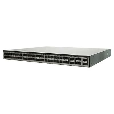 VLAN 지원 48 포트 네트워크 스위치 CE6881-48S6CQ-F 산업 이더넷 액세스 스위치