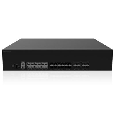 보안 방화벽 ASG-D1300 오리지널 패키지 및 6* RJ45 기가바이트 이더넷 포트