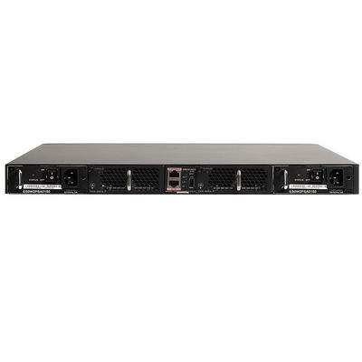 CE5855F-48T4S2Q 풀 듀플렉스 반 듀플렉스 통신과 함께 48 포트 데이터 센터 스위치