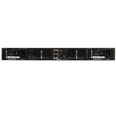 CE5855F-48T4S2Q 풀 듀플렉스 반 듀플렉스 통신과 함께 48 포트 데이터 센터 스위치
