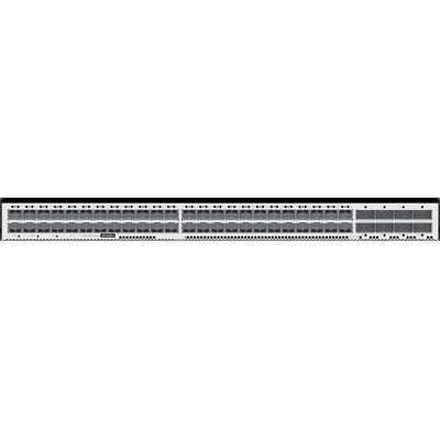 CE6857F-48S6CQ 48포트 기가비트 데이터 센터 스위치 4.8Tbps/96Tbps 스위치 용량