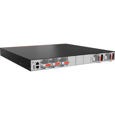 CE6857F-48S6CQ 48포트 기가비트 데이터 센터 스위치 4.8Tbps/96Tbps 스위치 용량