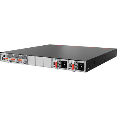 CE6857F-48S6CQ 48포트 기가비트 데이터 센터 스위치 4.8Tbps/96Tbps 스위치 용량