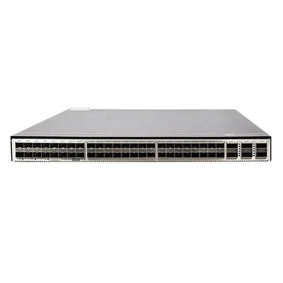 CE6857E-48S6CQ-B 풀 듀플렉스 반 듀플렉스 통신 모드와 기가 비트 관리 스위치