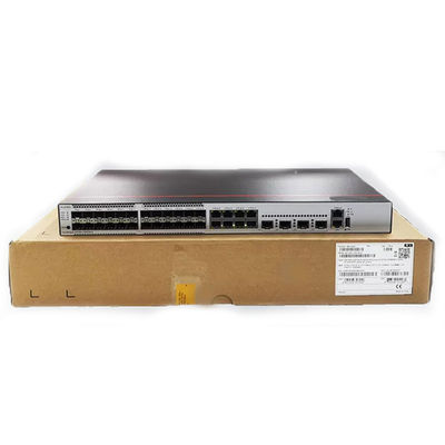10/100/1000Mbps 네트워크 스위치 S5735S-L32ST4X-A1 풀 듀플렉스 반 듀플렉스 모드