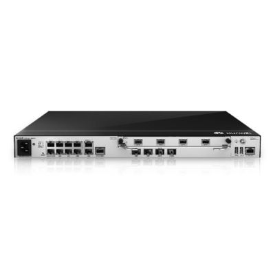 10/100/1000Mbps 유선 전송 속도 개인 곰팡이 넷엔진 AR6121E-S 기업 라우터