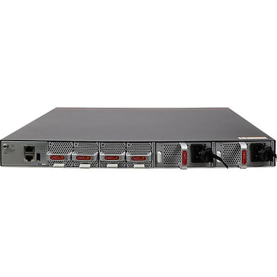 클라우드엔진 6857F-48T6CQ 48포트 기가비트 데이터센터 스위치 600W AC 전원 모델