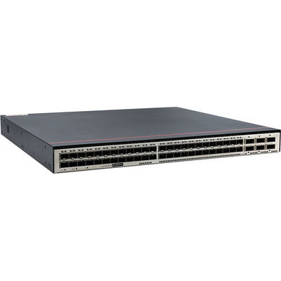 개인 폼 기가비트 데이터 센터 스위치 CE6863E-48S6CQ 02353JAK 02352NUQ-001 02352NUN-001