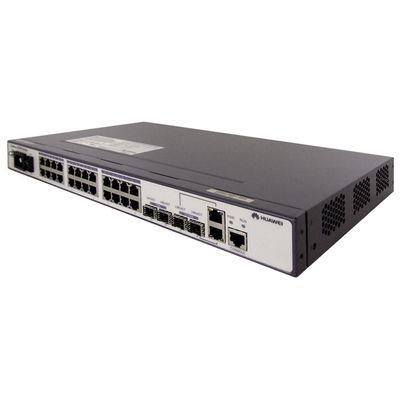풀 듀플렉스 반 듀플렉스 통신 스톡 100m 네트워크 Vlan 스위치 S3700-28TP-EI-AC