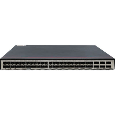 개인 폼 기가비트 데이터 센터 스위치 CE6863E-48S6CQ 02353JAK 02352NUQ-001 02352NUN-001