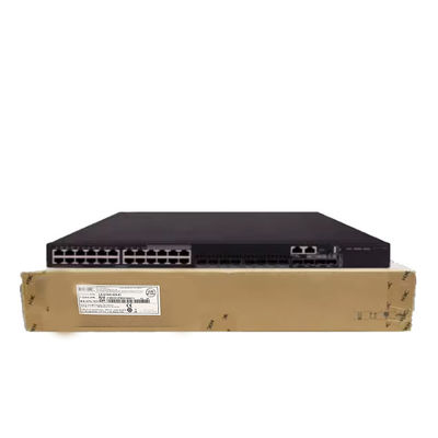 S5130S-52S-PWR-HI 네트워크 스위치 및 VLAN 지원 기능과 함께 경험 네트워크