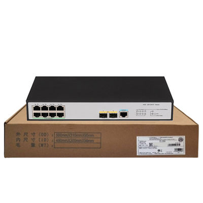 스위치 용량 96/108Mpps S5120V3-10P-SI S5120V3-28P-SI S5120V3-52P-SI 네트워크 스위치